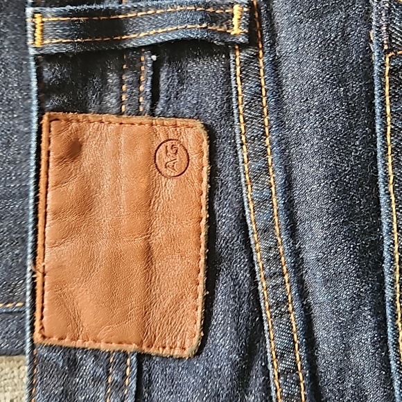 Adriano Goldschmied skinny, fly button, Dylan jeans. - Picture 5 of 9